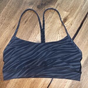 Lululemon Flow Y Bra